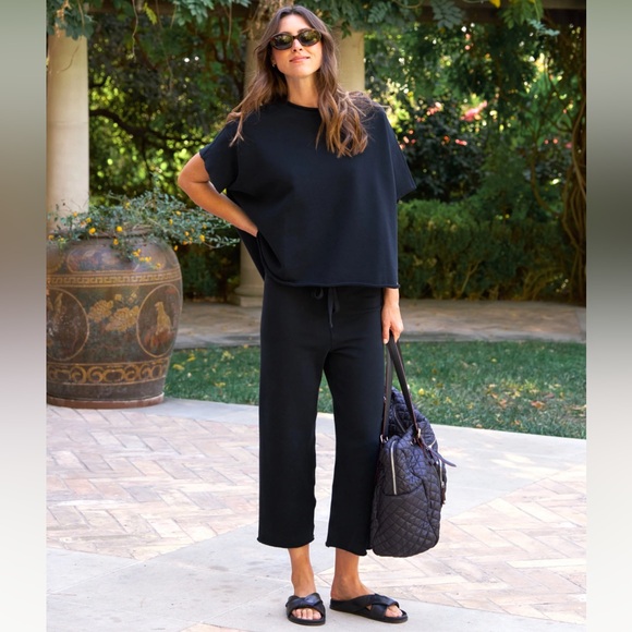 Frank & Eileen Pants - NIB! Frank & Eileen Greece Travel Set